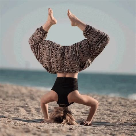 yoga gif